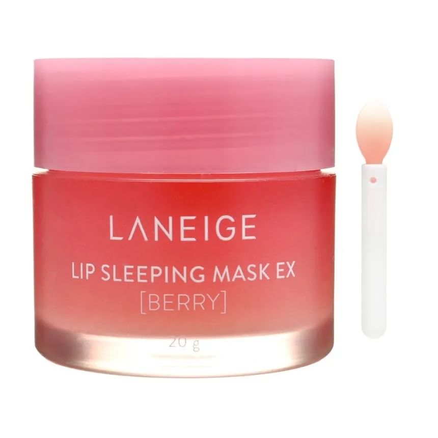 LANEIGE - Lipslaapmasker - 4 soorten