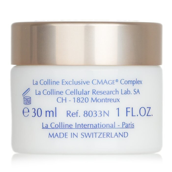 La Colline Active Cleansing - Esfoliante Celular  30ml/1oz