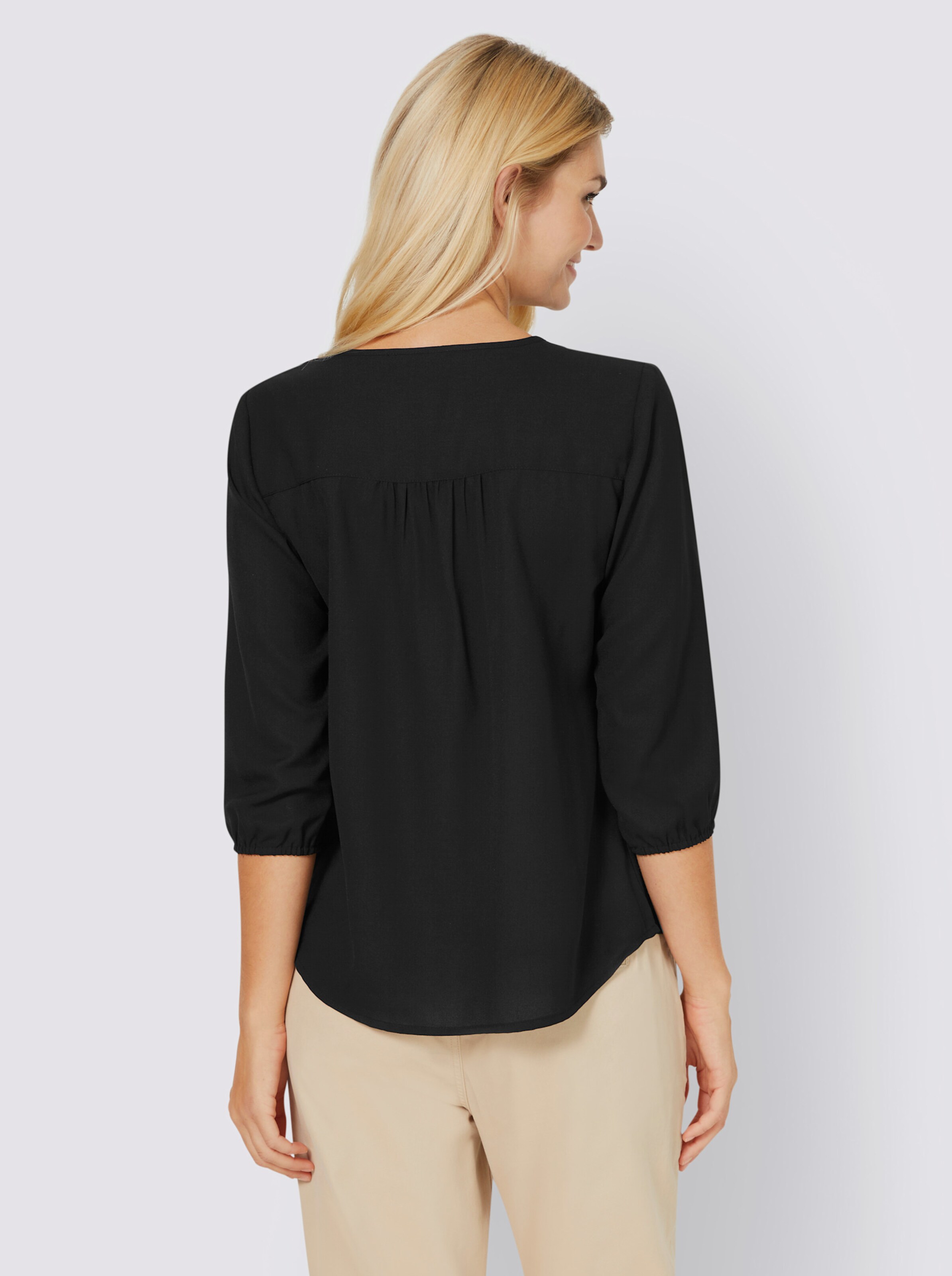 Bluse
