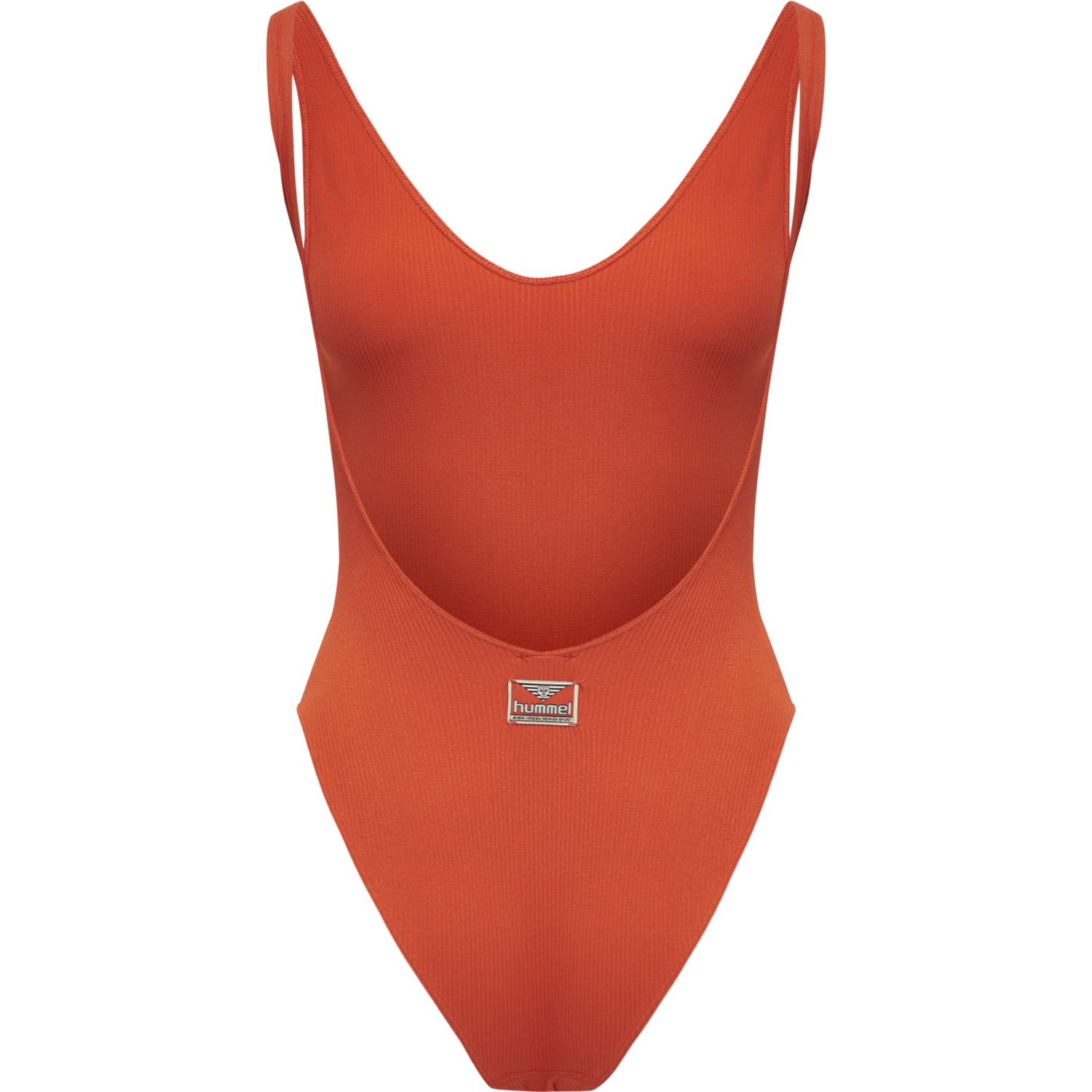 hmlBLAST SEAMLESS BODY