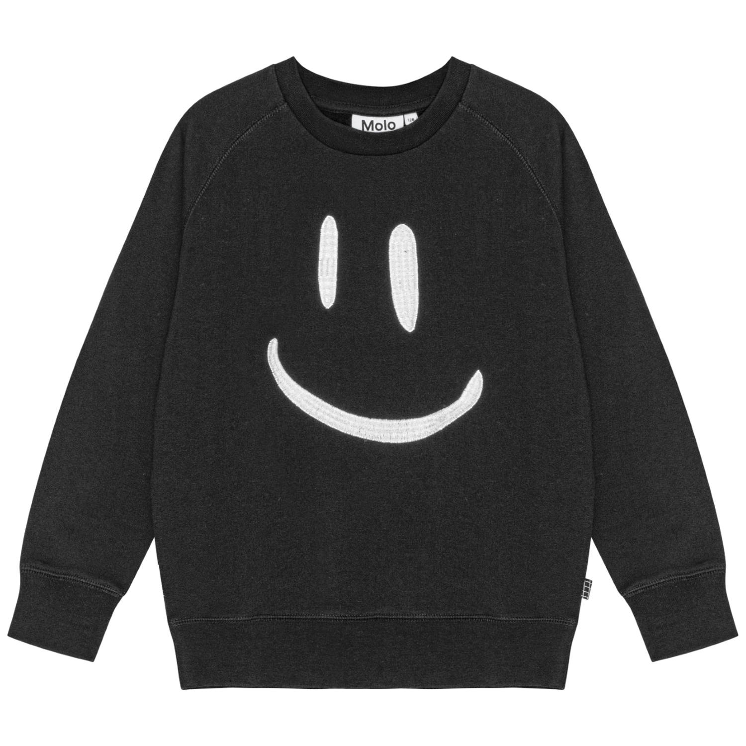 Mike - Black