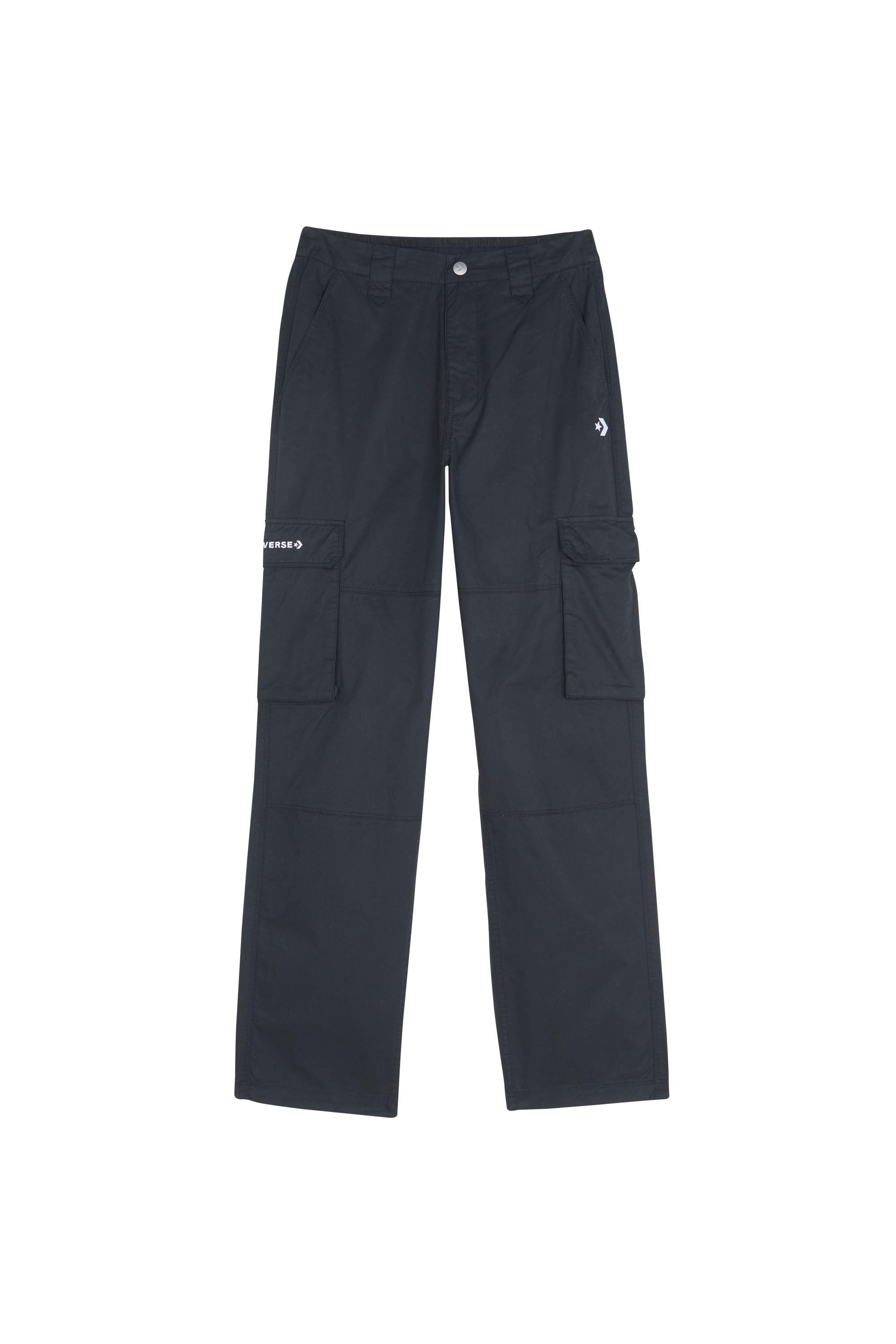 CONVERSE Cargo RELAXED CARGO Noir