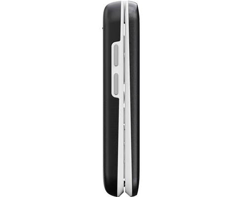 Doro Leva L21 - BLACK/WHITE