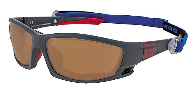 DEMETZ - LUNETTES DE SOLEIL FLOTTANTE POLA STAR HYDROPHOBE