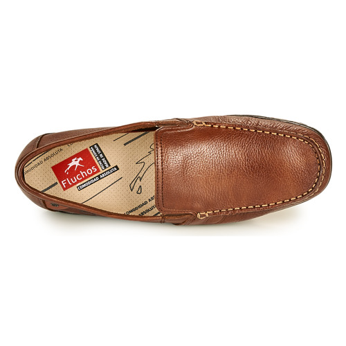 Fluchos - BALTICO - Marron