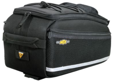 TopeakMTX Trunk Bag EXP - schwarz