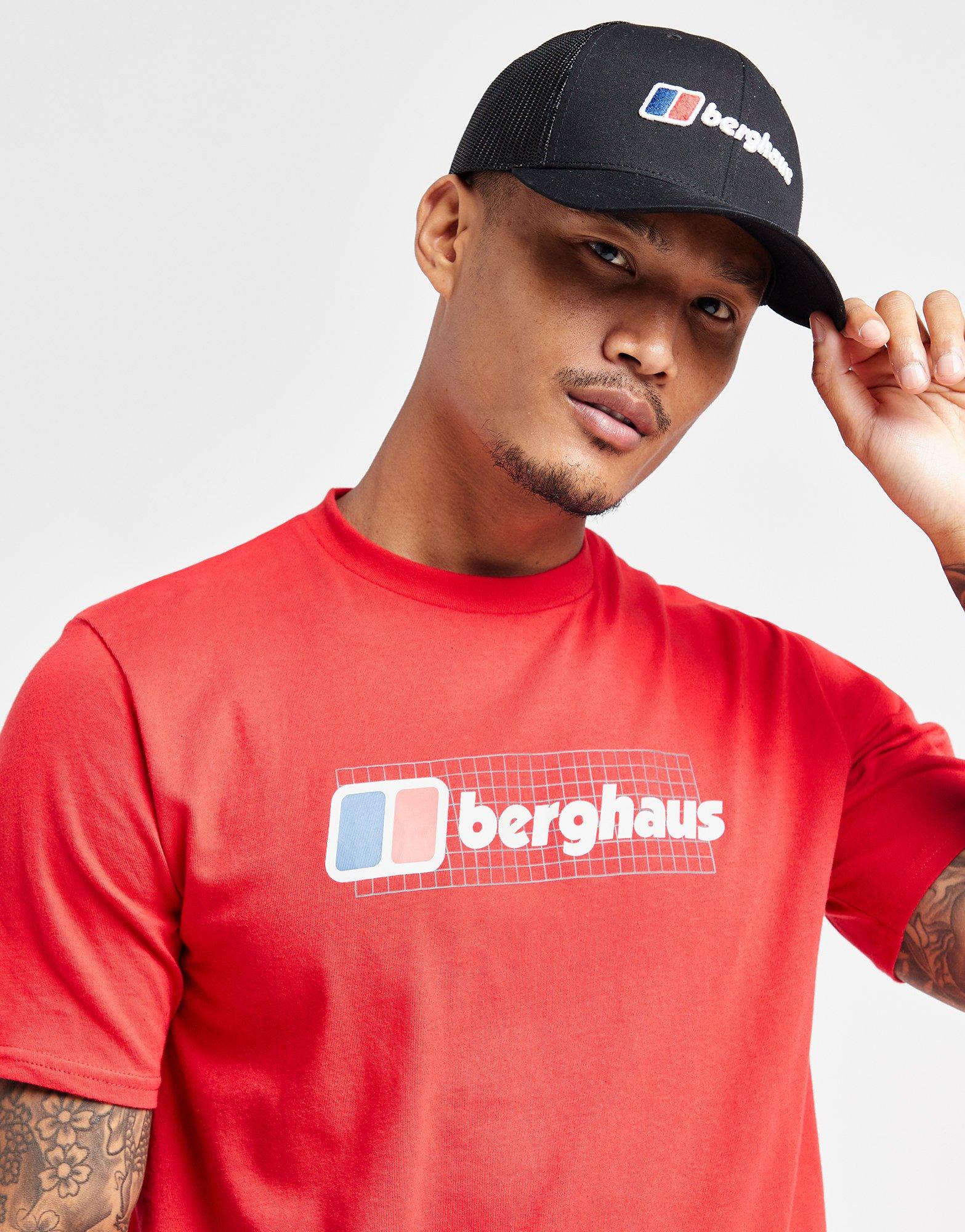 Berghaus Casquette Recognition