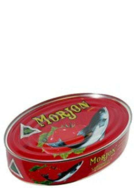 Morjon Sardinella in Tomatensaus 425g