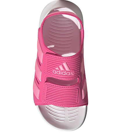 adidas Performance Bådesandaler - Altaswim 2.0 C - Hvid/Pink