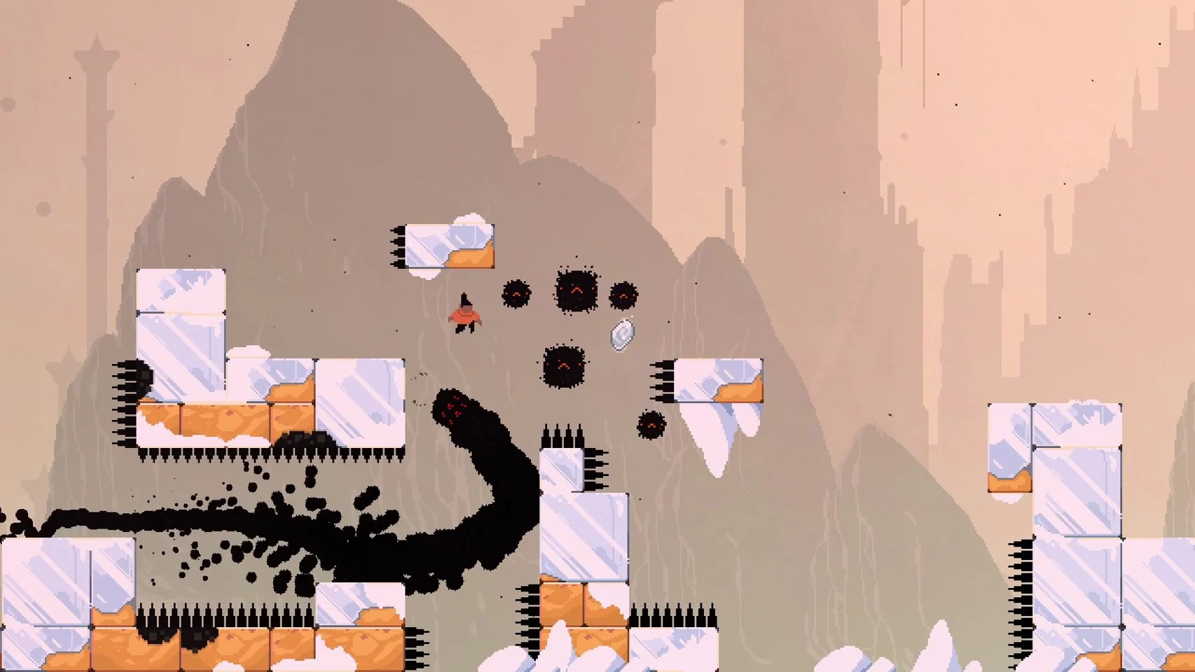 RUN: The world in-between- PC