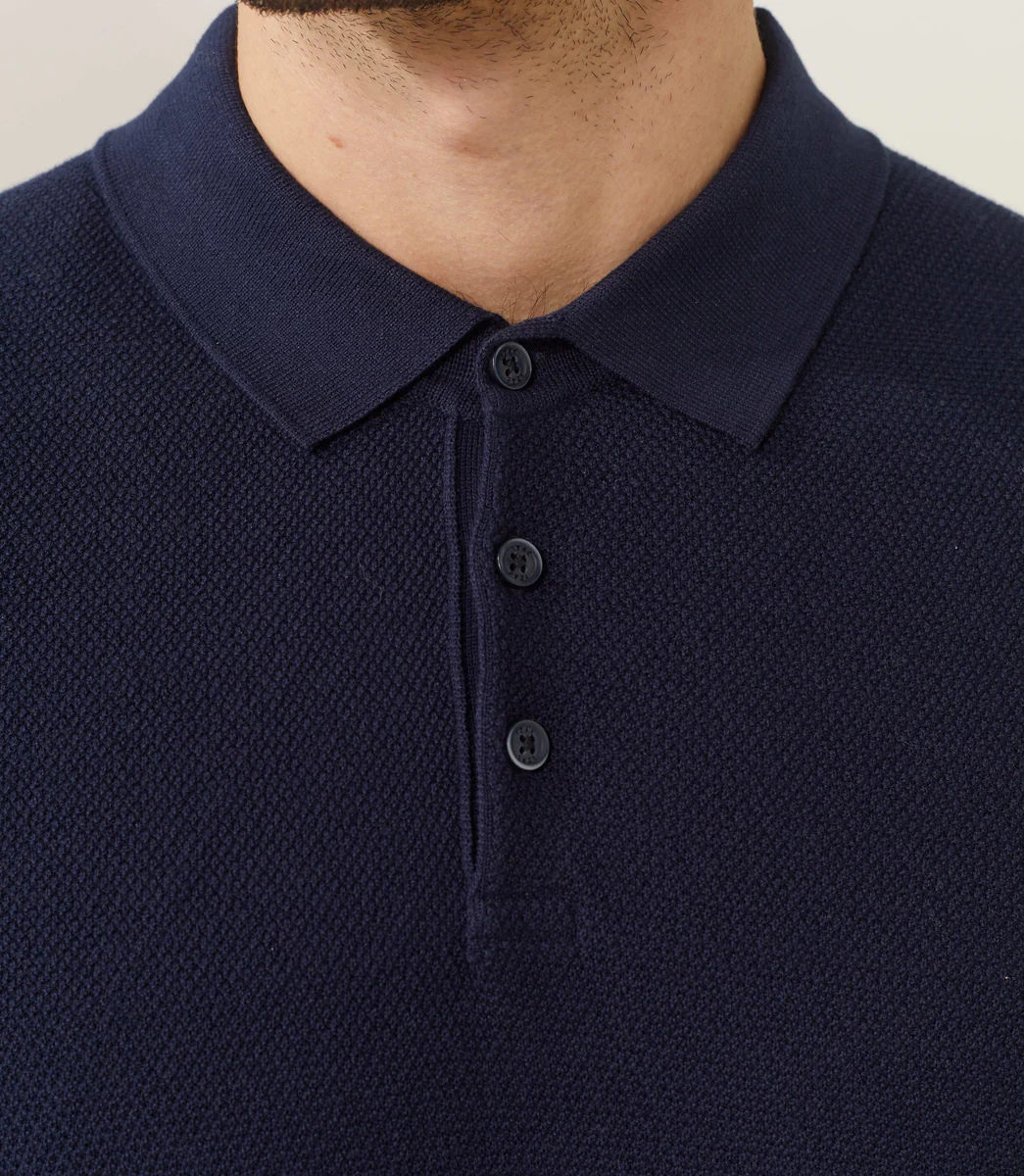 Polo marine 