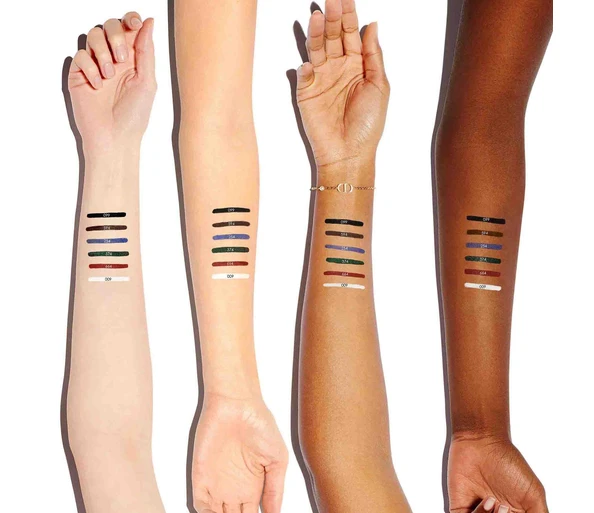 DIOR Diorshow On Stage Crayon Eyeliner664 Brick