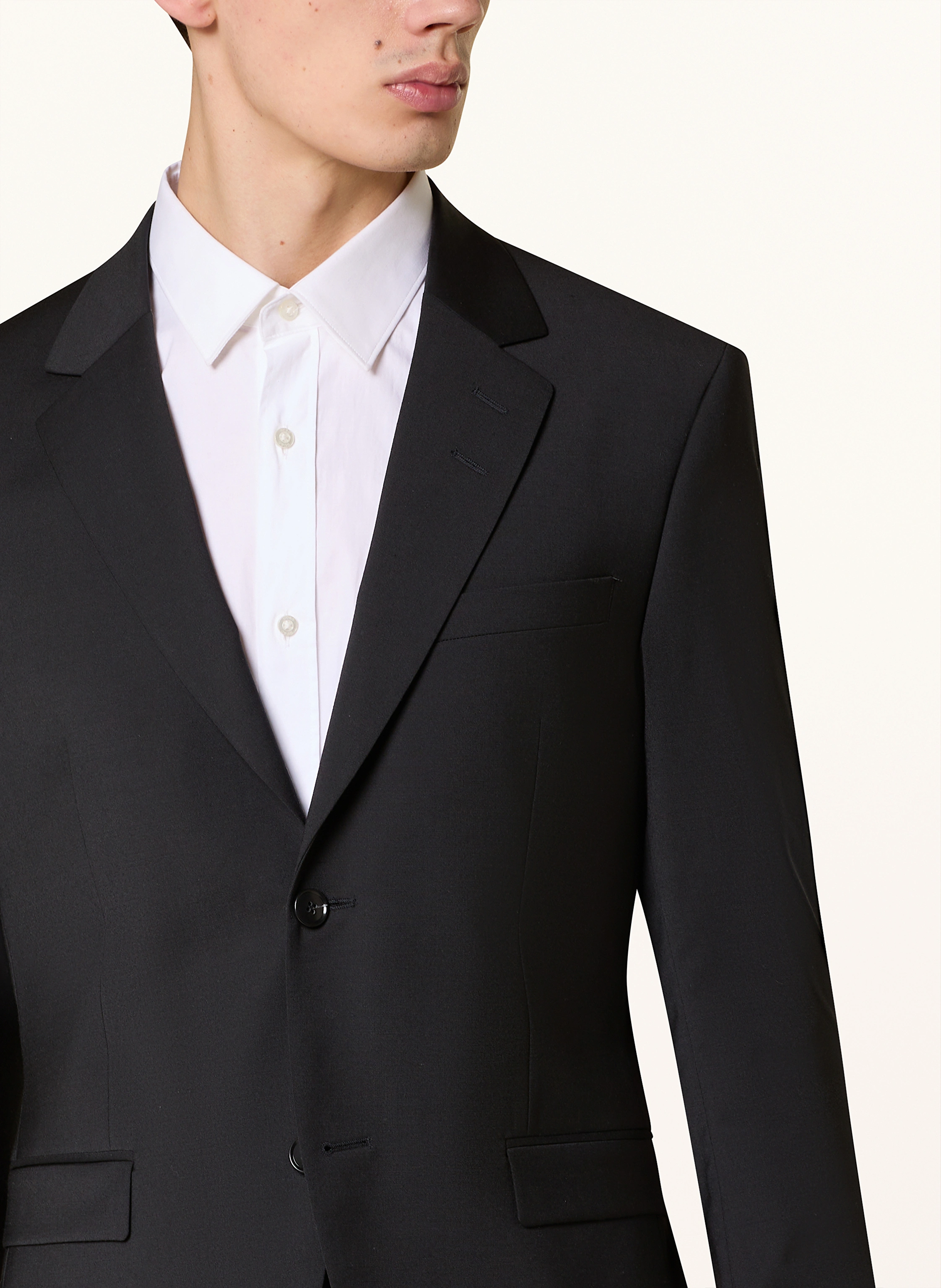TIGER OF SWEDEN Anzugsakko JAMONTE Extra Slim Fit