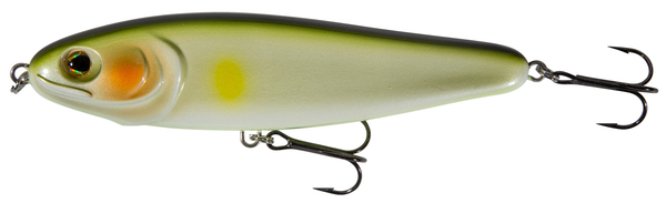 Ultimate Showdown Jerk 15cm (72g) Jerkbait Coulant