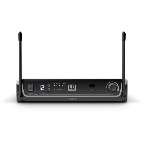 LD Systems U308 BPW