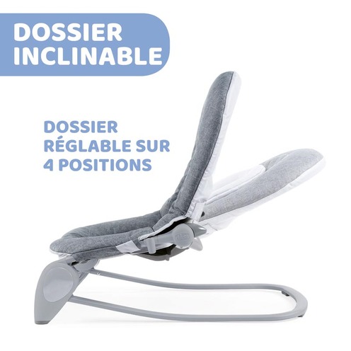 Transat Hoopla Titanium - CHICCO