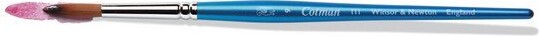 Winsor & Newton - Cotman Pensel - Series 111 - Str. 9