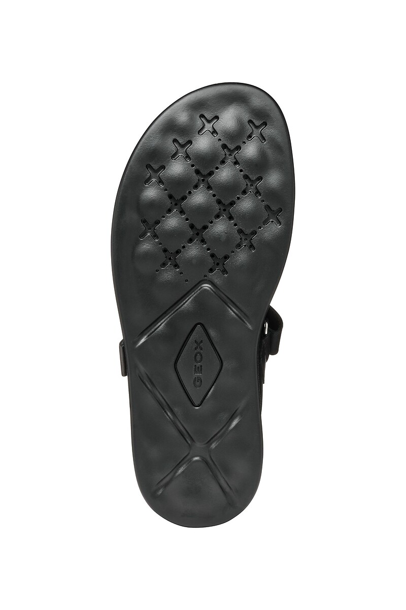 Sandálias de couro GEOX Xand 2S