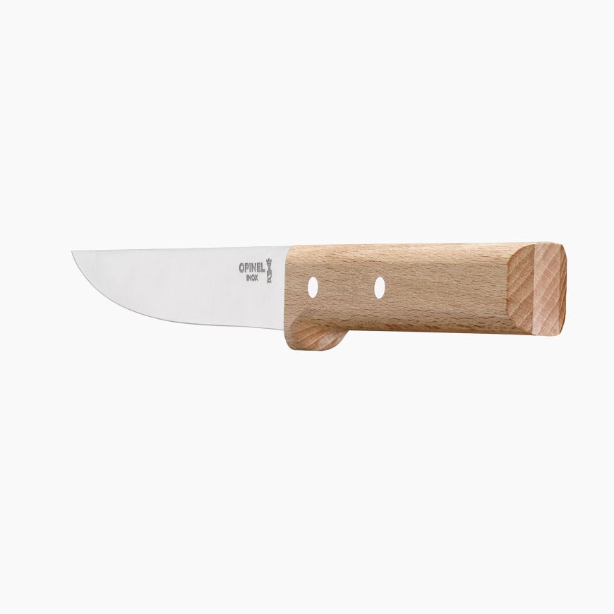 N°120 Couteau A Découper Parallèle
