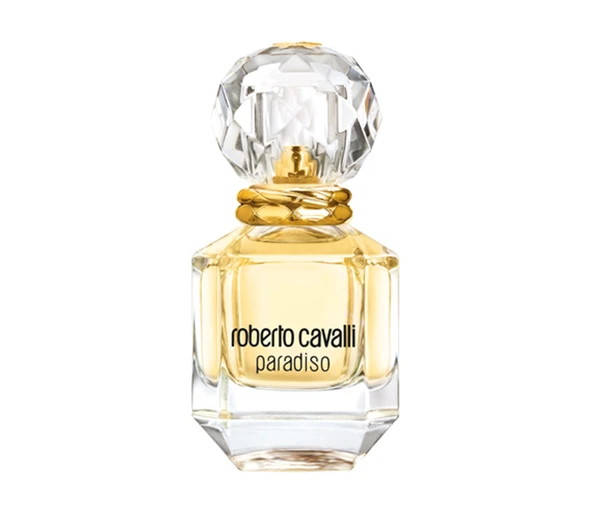 Roberto Cavalli Paradiso Eau de Parfum