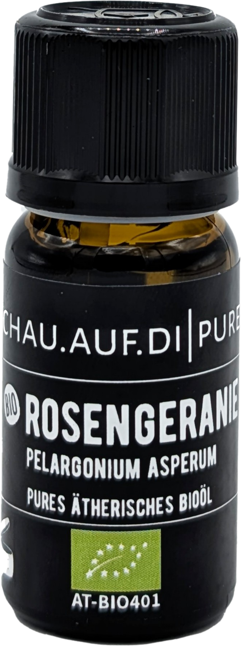 SCHAU AUF Di  Rosengeranienöl, 10 ml
