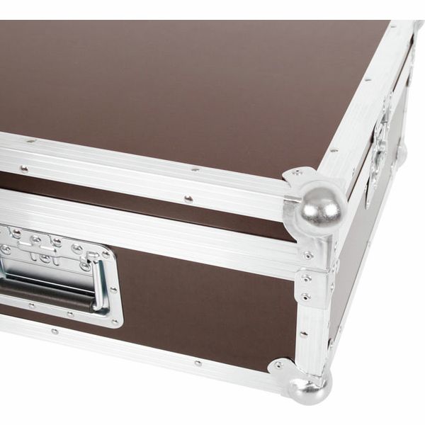 Thon Rack Case 10U Live 15