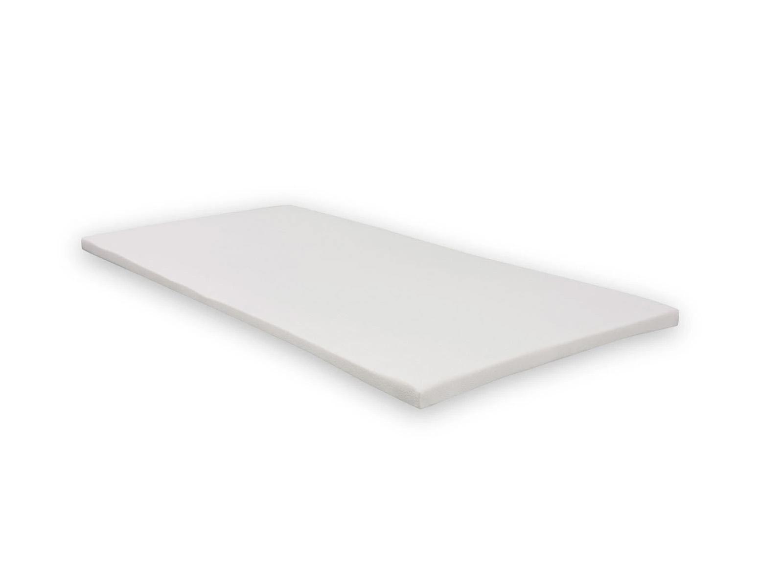 Concord Select Memory Vierjahreszeiten Viscoschaumtopper - 100x200cm