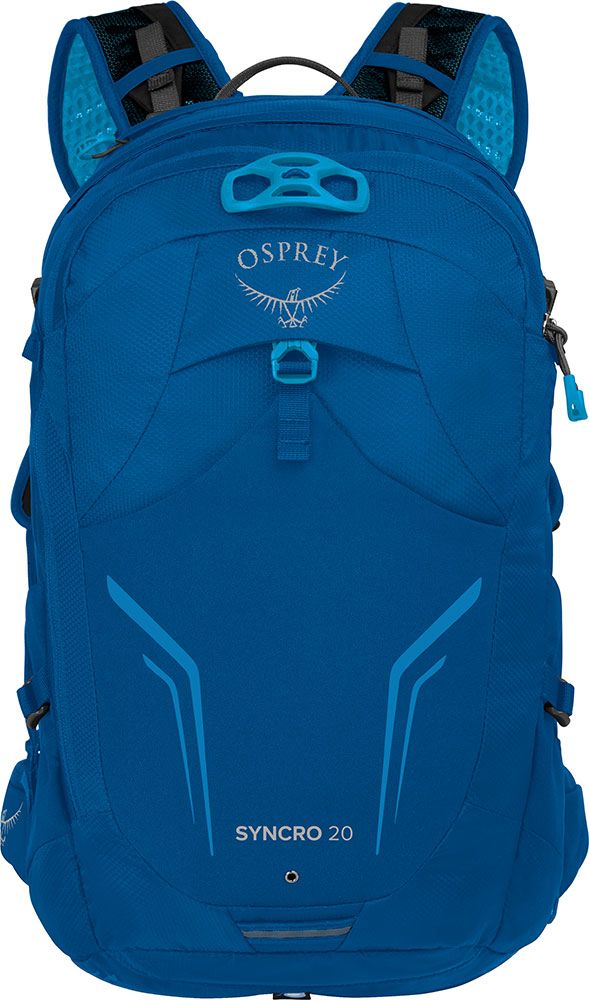 Osprey Syncro 5 - Multisport Rucksack kaufen | Bike-Discount