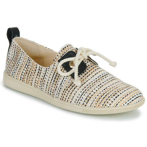 Armistice - STONE ONE W - Beige / Noir