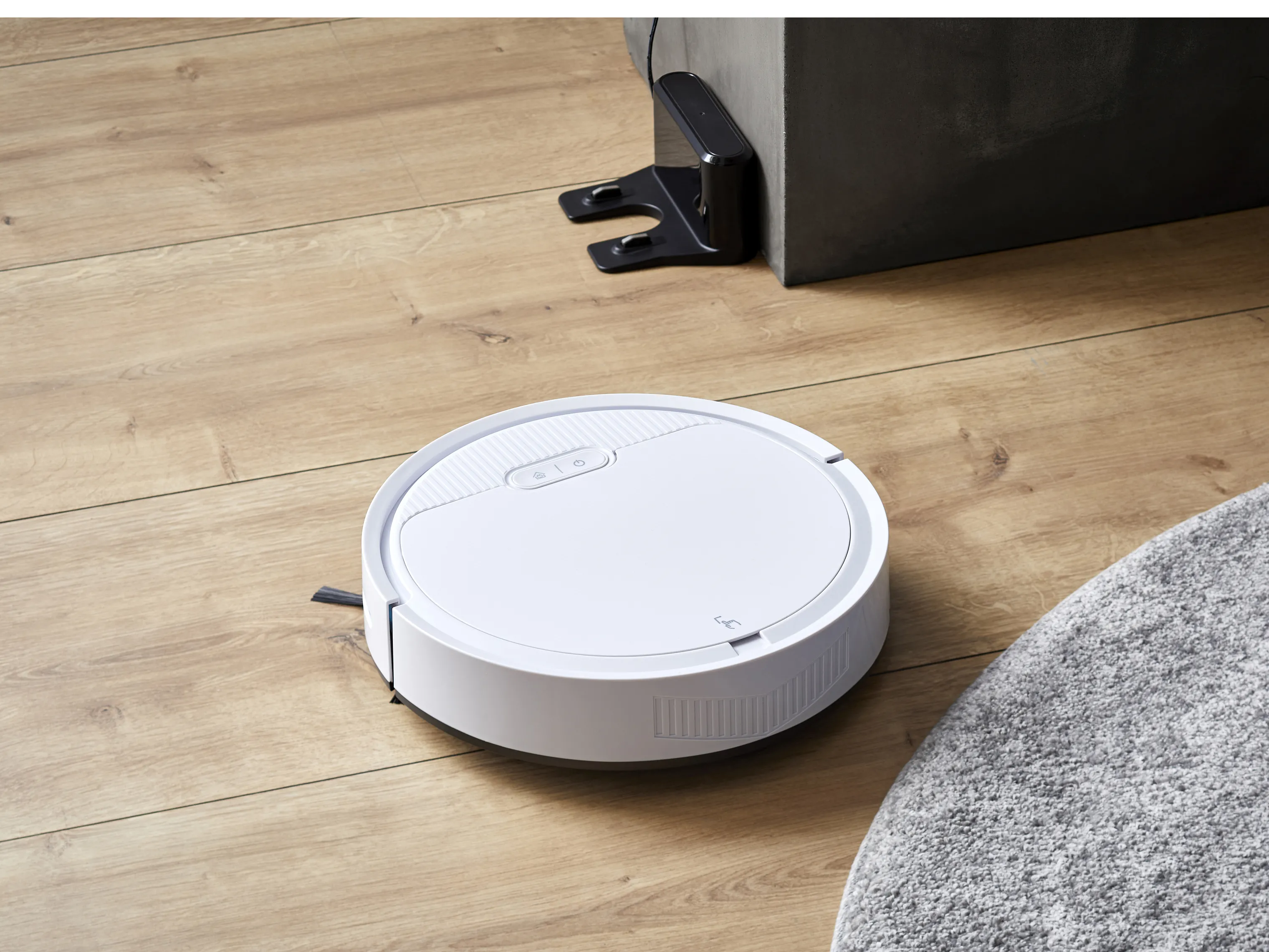 Nordic Sense Robotstøvsuger