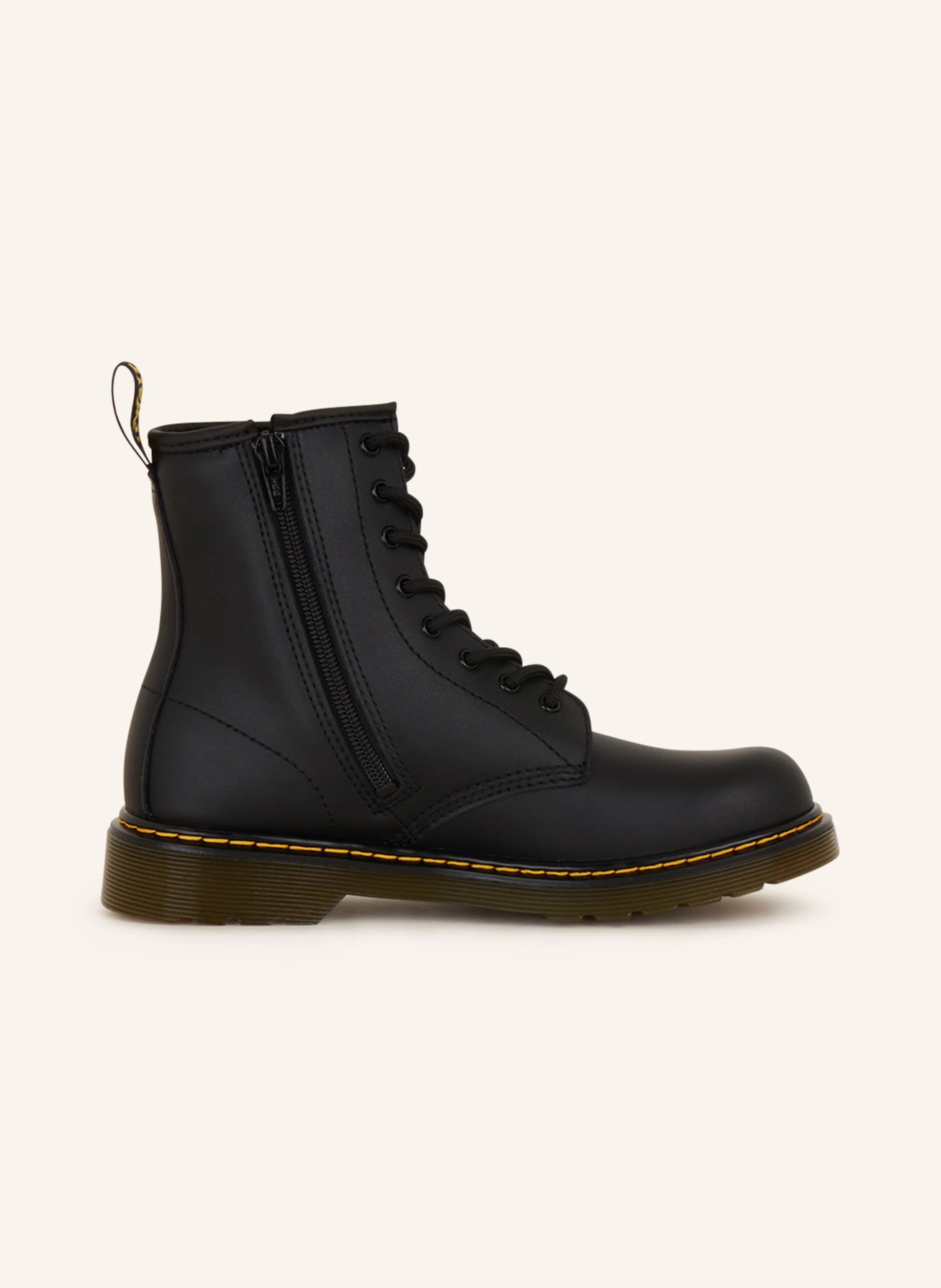 Dr. Martens Schnürboots 1460 SOFTY T