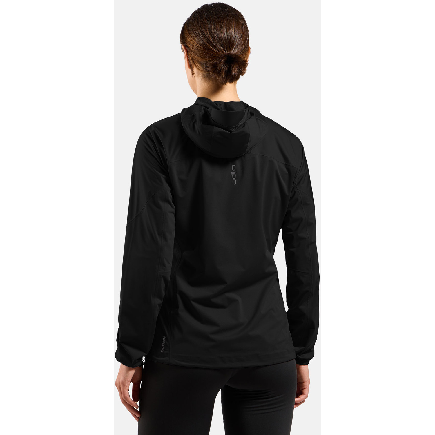 Odlo X-ALP Waterproof Jack Dames