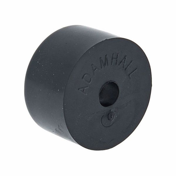 Adam Hall 4904TP Gummifuß