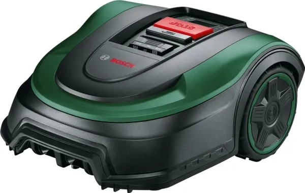 Bosch Indego S 500 Robotplæneklipper
