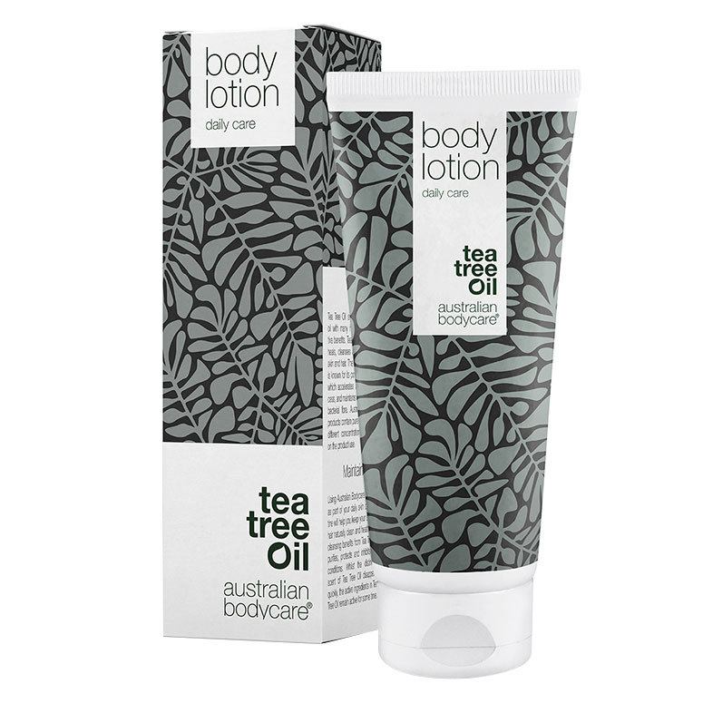 Australian Bodycare Body Lotion 200ml