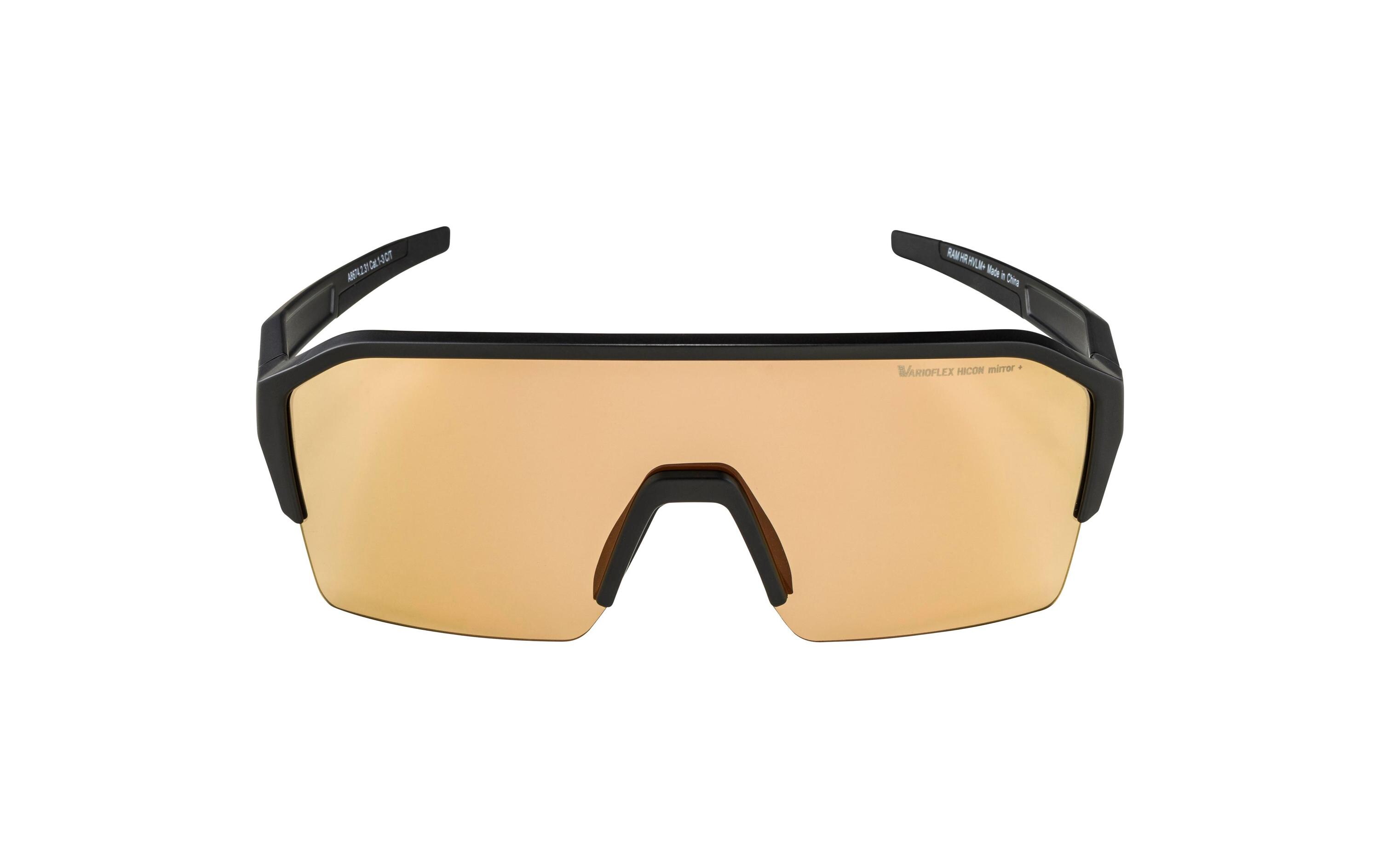 Sportbrille RAM HR Q-LITE V<br>Sportbrille