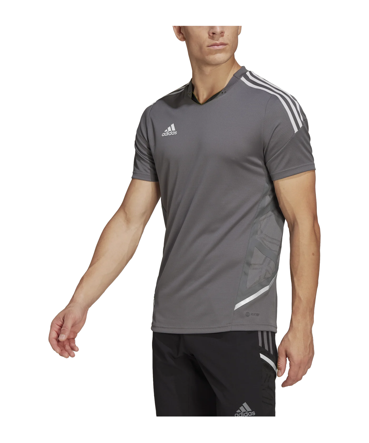 adidas Condivo 22 Pro Trikot Grau