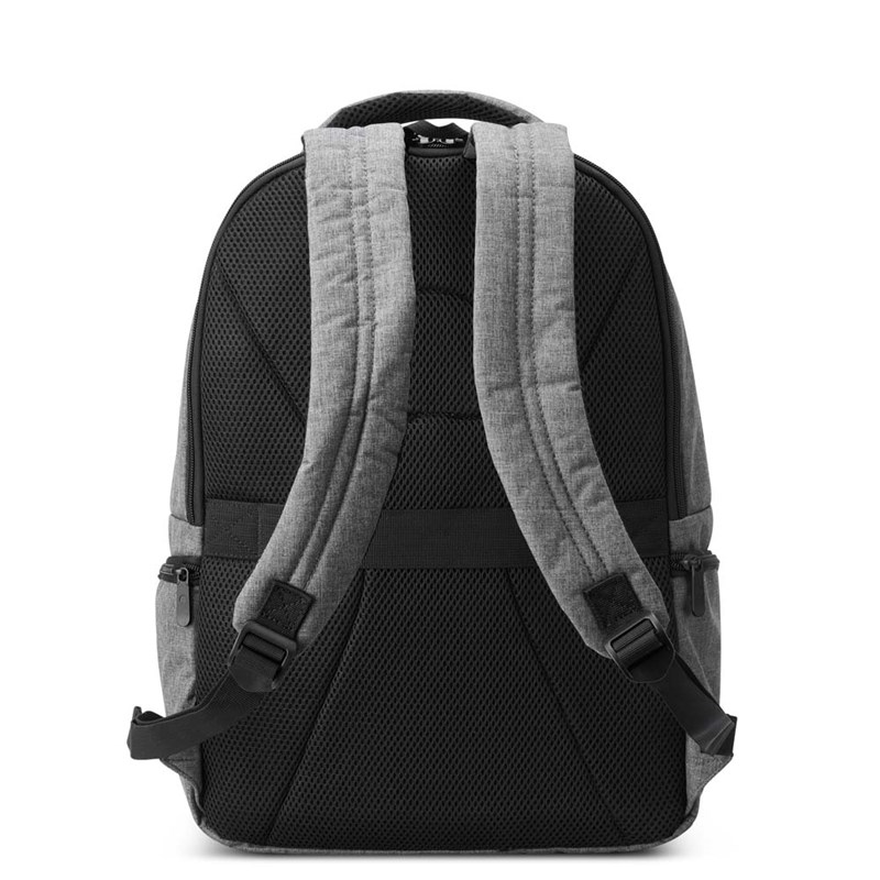 Delsey<br>Computerrygsæk Voyager 15