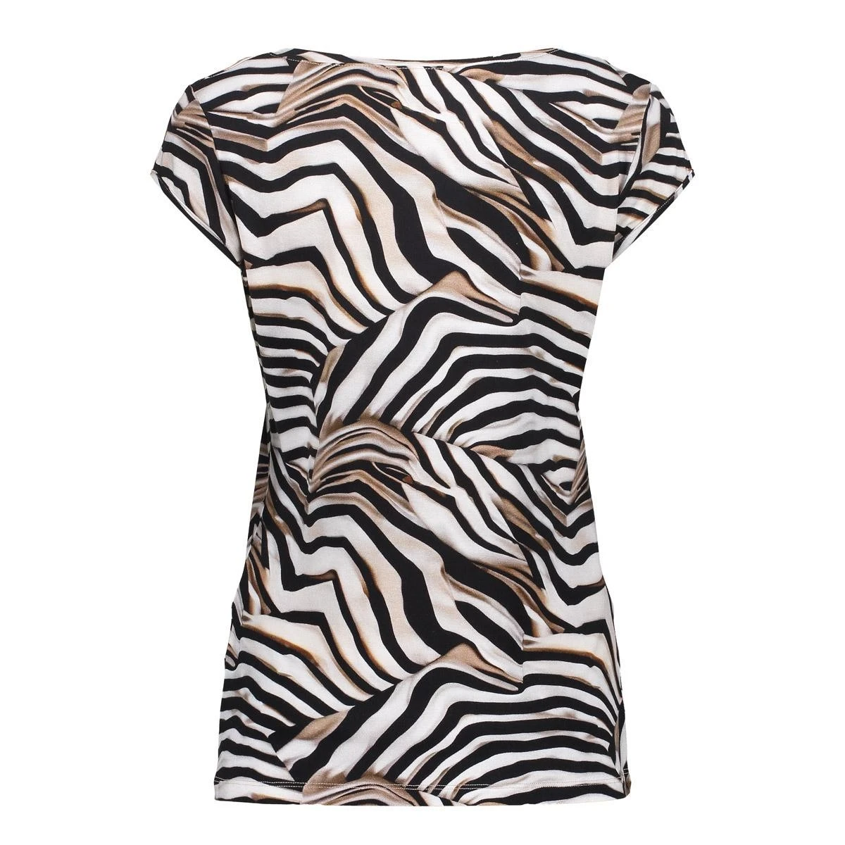Dames Blouse broderie anglaise