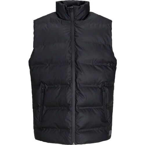 Jack & Jones - 12239013 ELEMENTS-BLACK Negro