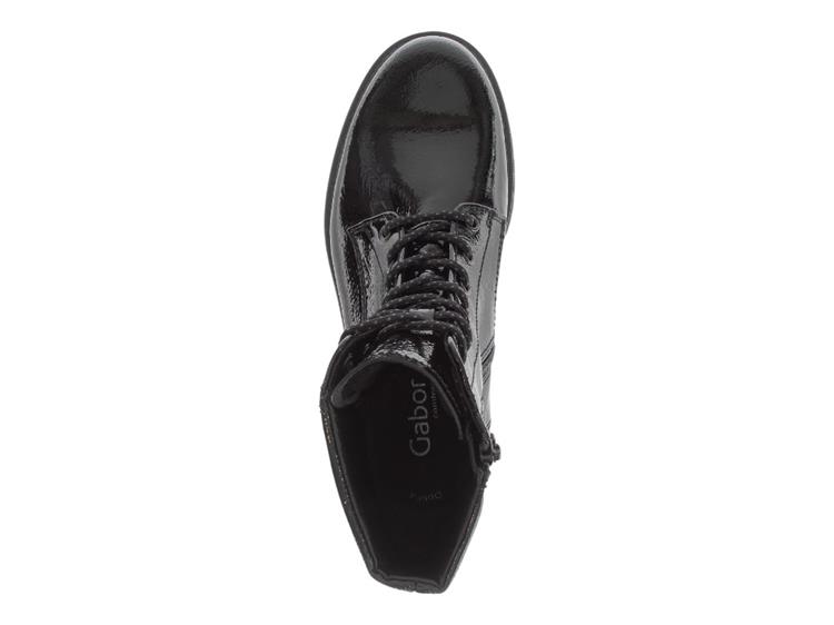 Gabor 72.735 schwarz (micro)