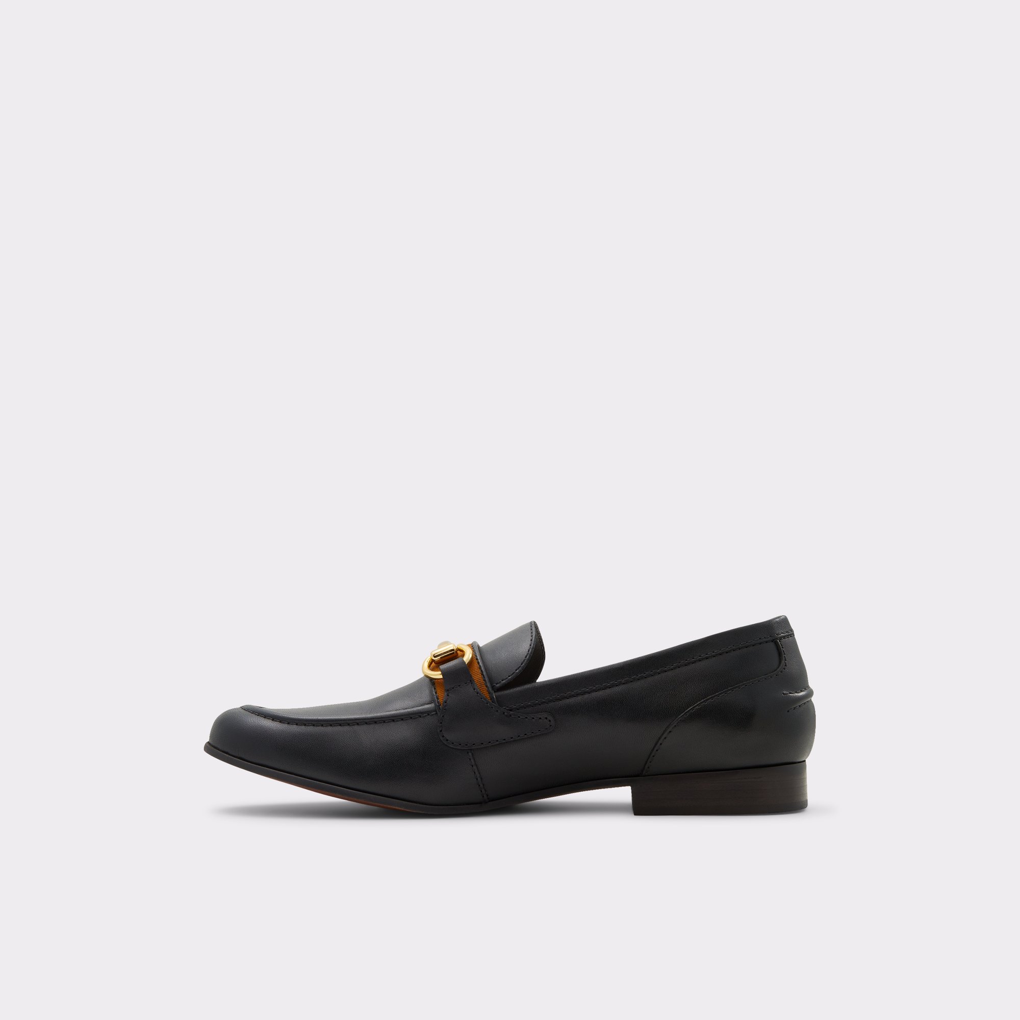 Elijah Black Men Dress Shoes