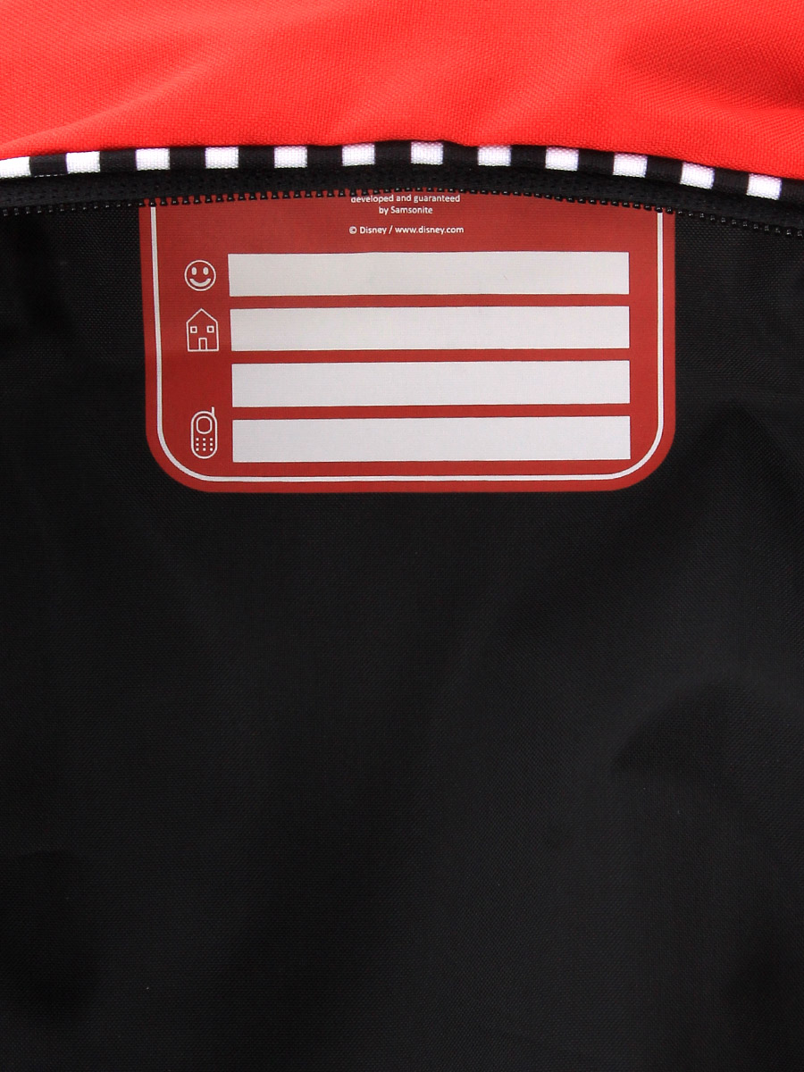 Sac À dos  by Samsonite Cars Ultimate 2.0 S +