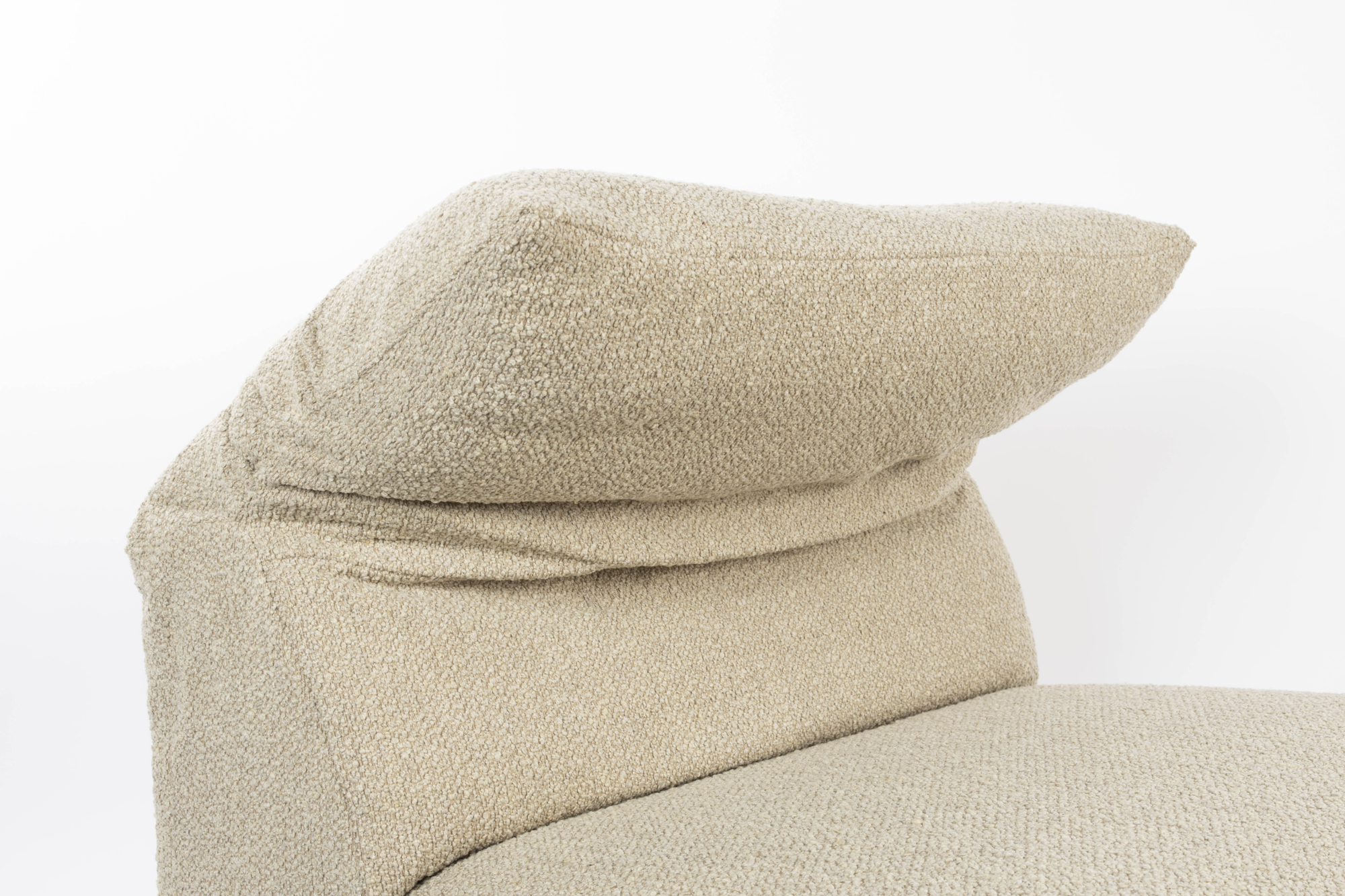 love seat Wings Wings Love Seat Caramel