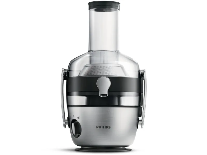Philips Avance Collection HR1922 - Saftpresser - 1 liter - 1.2 kW - metal
