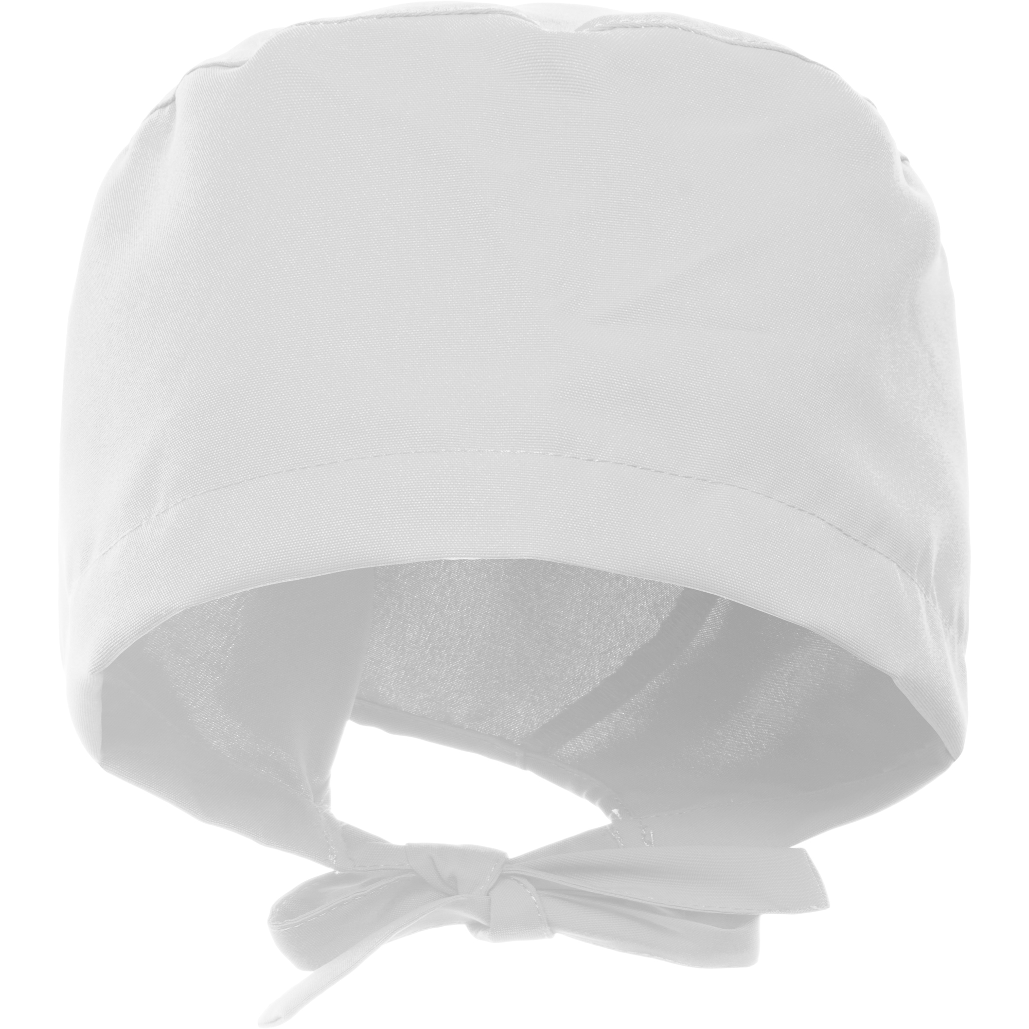 Roly GO9082 - MACIL Casquette  sanitaire unisexe avec sangles pour ajustement posterieur