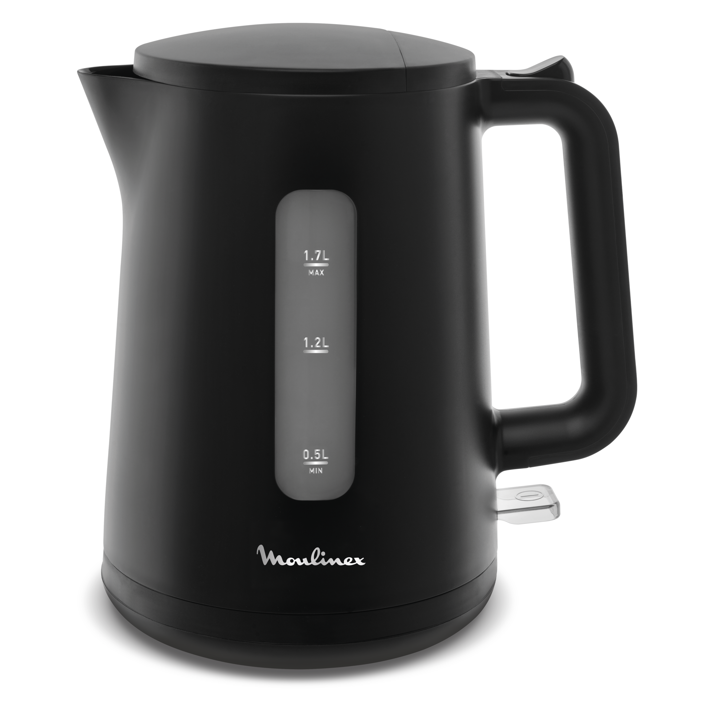 Principio Select noire mate 1,7l