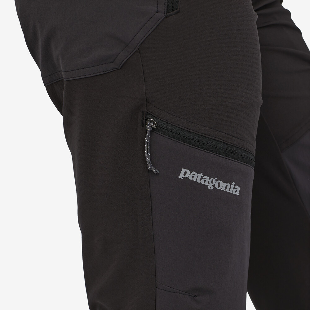 Terravia Alpine Damenhose - Normalgröße