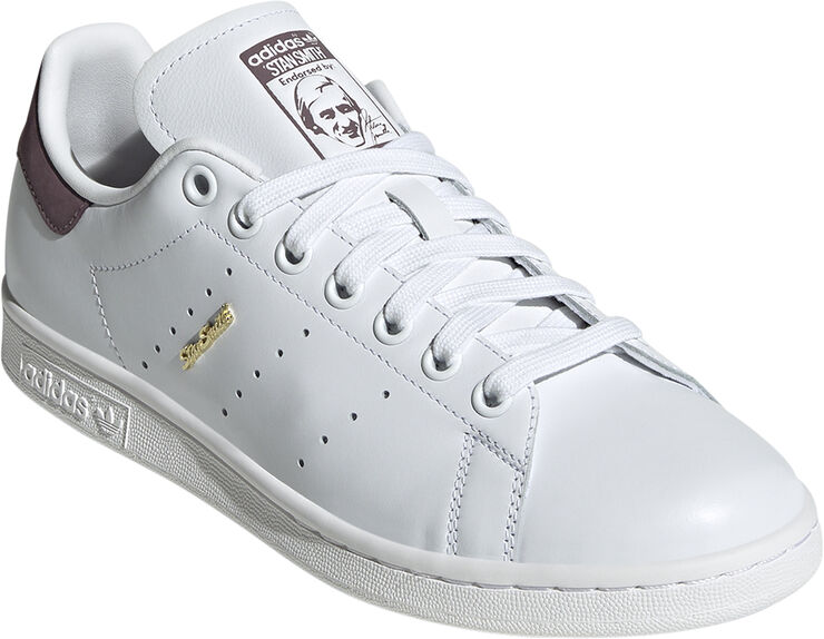 adidas Originals STAN SMITH W Ftwwht/goldmt/sha