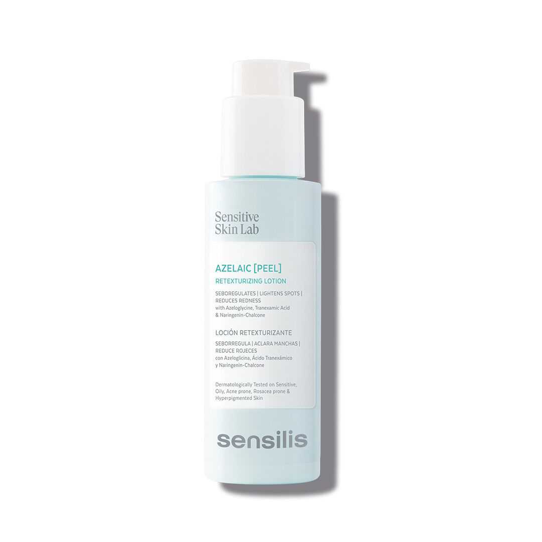SENSILIS  Azelaic - Peel - 100ml